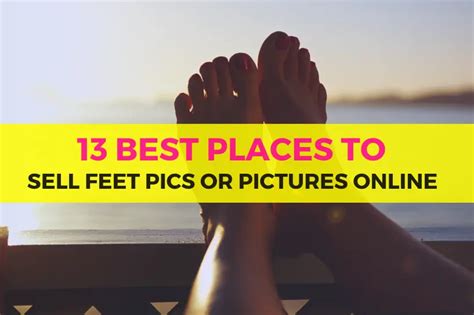 place to sell feet pics|How FeetFinder Works: Buy and Sell Feet Photos/Videos Online